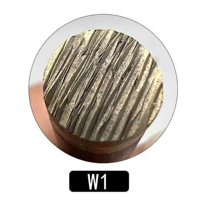 Jewelry Engraving Chisel Tool for Gold Silver Texture Ring Bracelet Pattern DIY