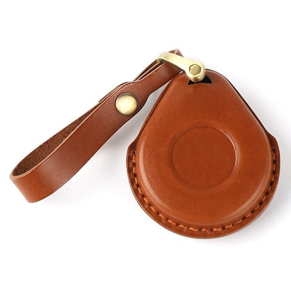 Vintage Genuine Leather Key Case for Harley X48 Street Glide