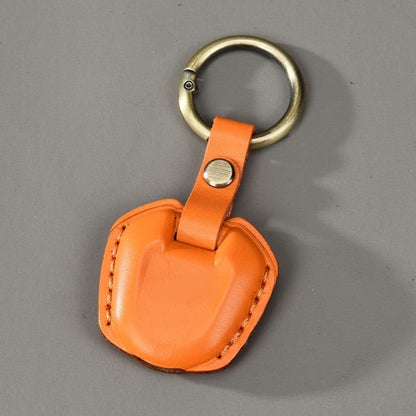 Genuine Leather Motorcycle Key Case for Honda CM300 CB190R CBR650