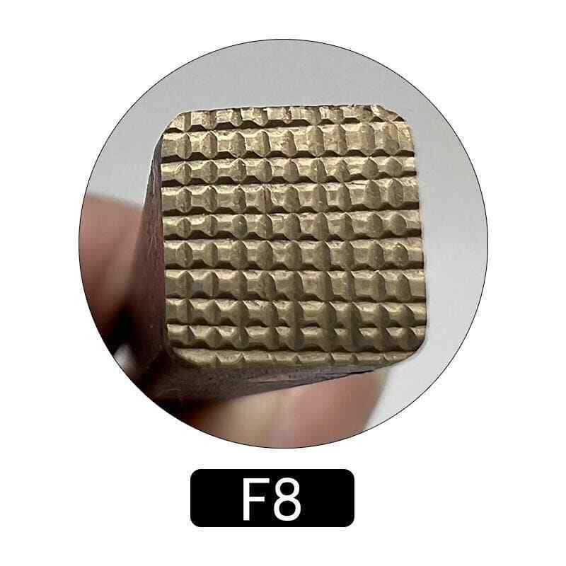 Jewelry Engraving Chisel Tool for Gold Silver Texture Ring Bracelet Pattern DIY