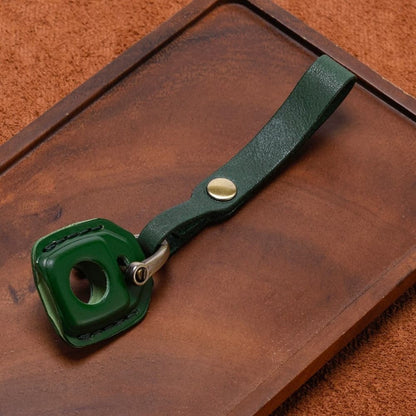 Genuine Leather Key Case for Harley Sportster S Pan America Nightster Motorcycle