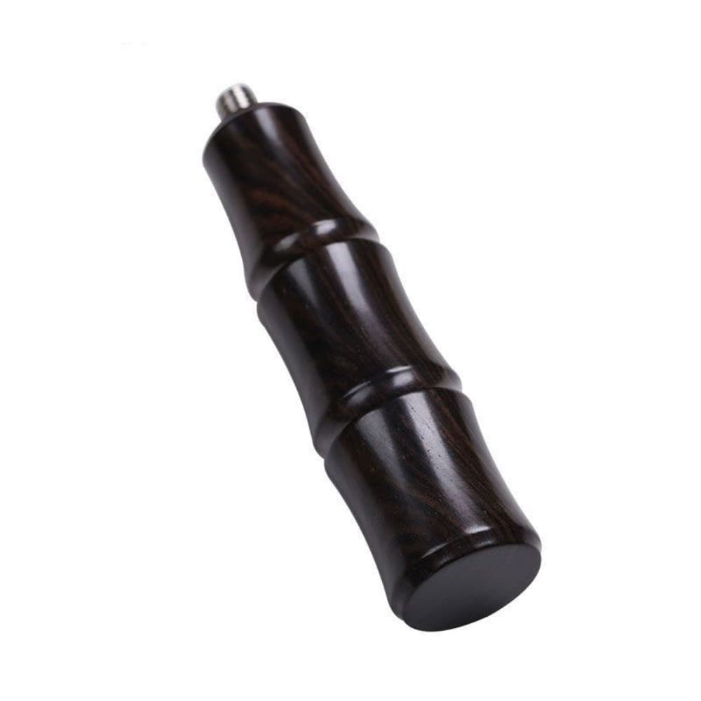 Universal Coffee Machine Wood Handle Replacement M10 M12 Rosewood Blackwood