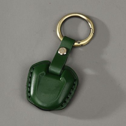 Genuine Leather Motorcycle Key Case for Honda CM300 CB190R CBR650