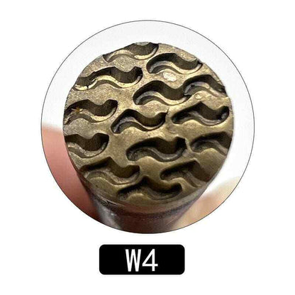 Jewelry Engraving Chisel Tool for Gold Silver Texture Ring Bracelet Pattern DIY