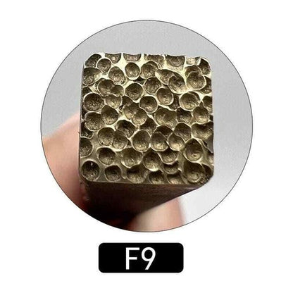 Jewelry Engraving Chisel Tool for Gold Silver Texture Ring Bracelet Pattern DIY