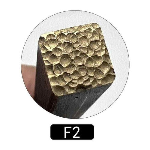 Jewelry Engraving Chisel Tool for Gold Silver Texture Ring Bracelet Pattern DIY