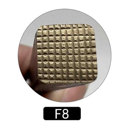 Jewelry Engraving Chisel Tool for Gold Silver Texture Ring Bracelet Pattern DIY