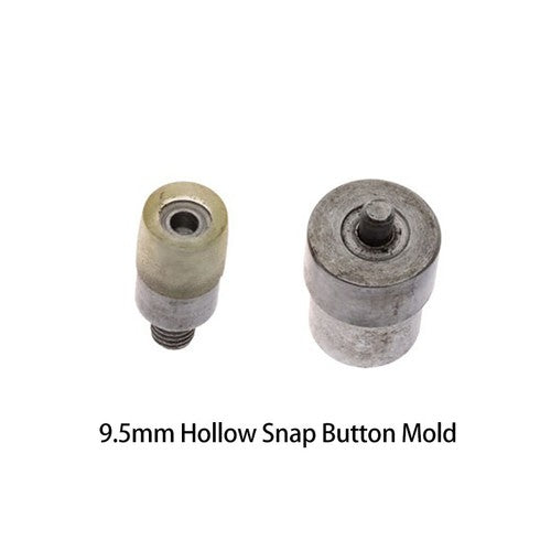 Manual Button Installation Machine Mute Stamping Snap Rivets Eyelet Mold Tools