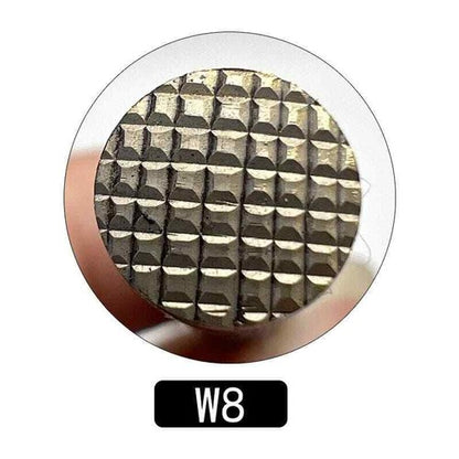 Jewelry Engraving Chisel Tool for Gold Silver Texture Ring Bracelet Pattern DIY