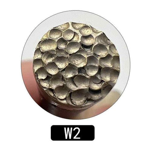 Jewelry Engraving Chisel Tool for Gold Silver Texture Ring Bracelet Pattern DIY