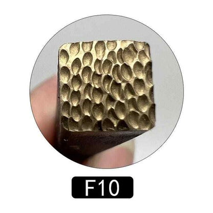 Jewelry Engraving Chisel Tool for Gold Silver Texture Ring Bracelet Pattern DIY