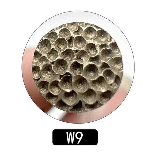 Jewelry Engraving Chisel Tool for Gold Silver Texture Ring Bracelet Pattern DIY