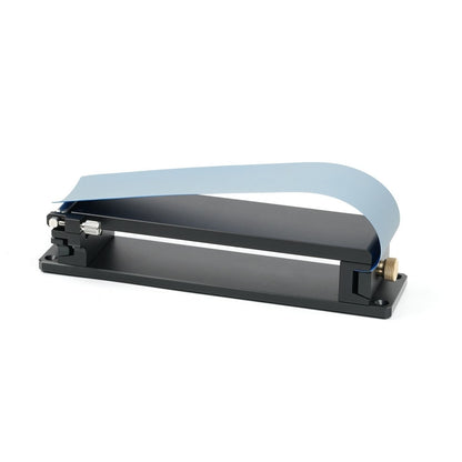 Adjustable Knife Sharpening Sandpaper Holder for Woodworking and Leather Craft