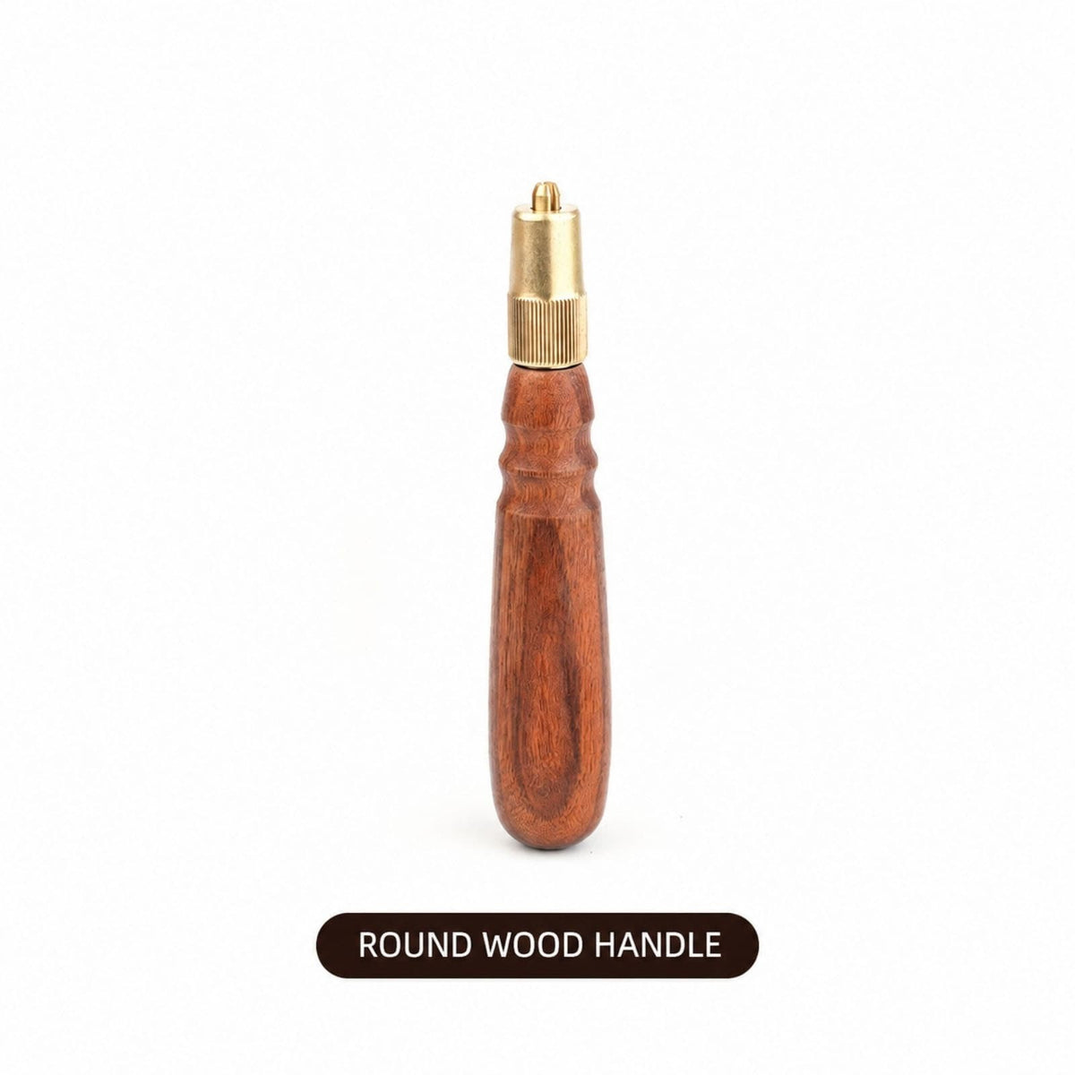 Mini Hand Saw Wooden Handle Replaceable Fine/Coarse Blade Wood Cutting Tool