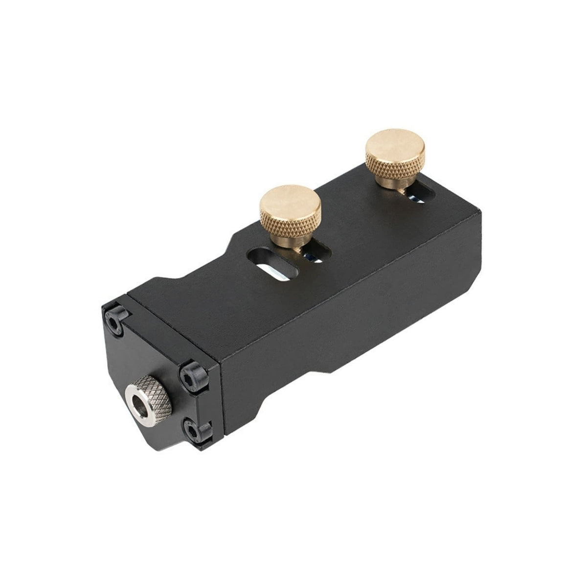 T-Slot Aluminum Extrusion Tapping Guide Jig Hand Tap Locator for 20 30 40 Series