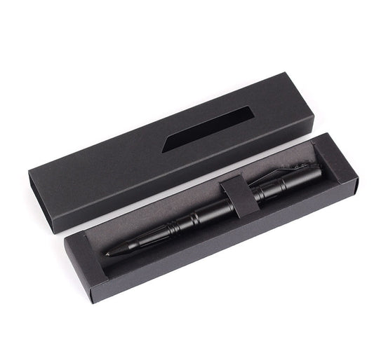 Multifunction Self Defense Tactical Pen Pencil With Tungsten head grass breaker