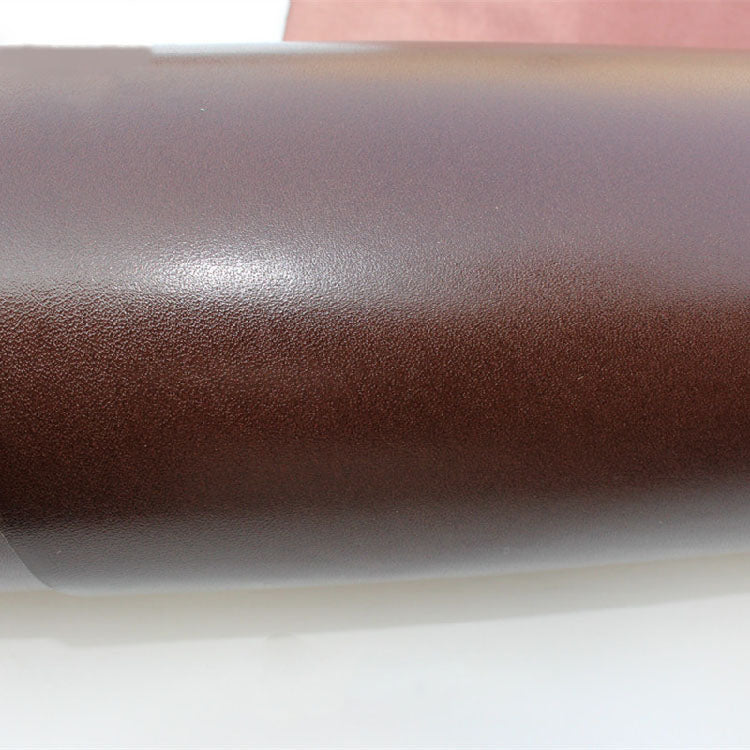 colors vegetable tanned cowhide leather material glossy surface tochigi style US