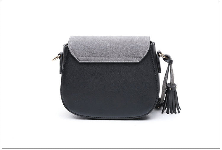 Leather Craft Clear Acrylic shoulder bag handbag Pattern Stencil Template XKB-75