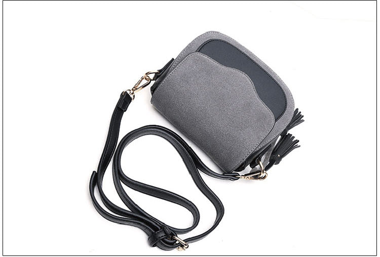 Leather Craft Clear Acrylic shoulder bag handbag Pattern Stencil Template XKB-75